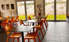 Résidence Hôtelière Le Prado